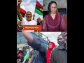 Sowore reveals why some innocent protesters of fee MNK now peaceful protest were arrested &amp; wat next
