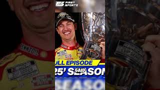 Kevin Harvick Tells Jimmie Johnson To Stop Racing  nascar