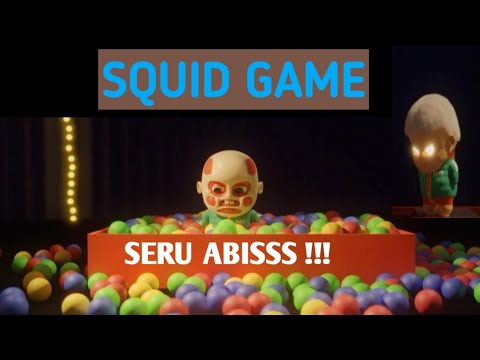 Nonton squid game