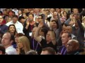 Capture de la vidéo Tony Robbins - I Am Not Your Guru