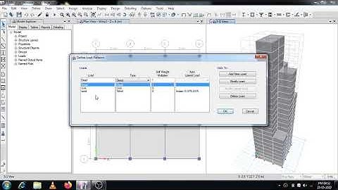 Seismic Design - Project assignment for Skyfi Labs online course - by MUKESH SHARMA
