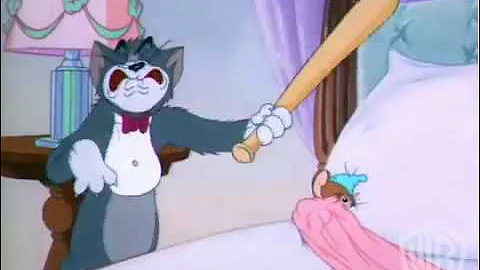 Sound Effects for Tom and Jerry