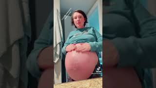 Pregnant Tiktok 121
