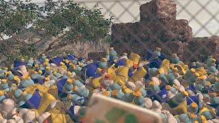 Plastics: beauty and the beast