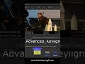 VFX Compositing Techniques