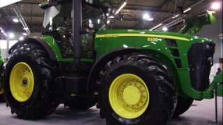 john deere dealer