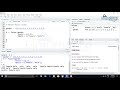 Data Analytics using R |Factors in R 3.17 | AI/ML Tutorial