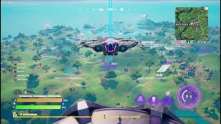 All Week 8 Alien Artifacts