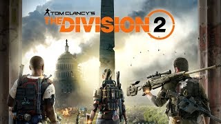 Maya | Tom Clancy's The Division 2 (OST) | Ola Strandh