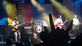 Cho tôi đi theo x Quá Lâu - Ngọt vc Vinh Khuat (Show 3 - Hà Nội 18/10/2019)