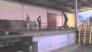 (slow motion) fs 180