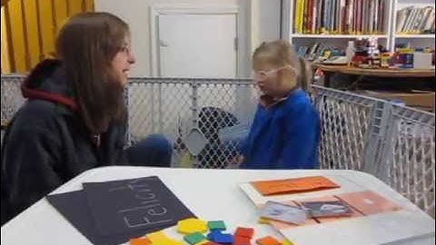 Behavior - escape - follow through, choice of self or help, use of schedule (3 years old)