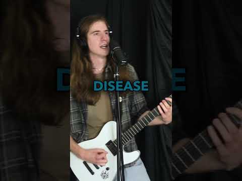 LIVE TAKE | Gojira - Esoteric Surgery