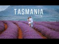 Australia's Most Beautiful Island | Tasmania Travel Vlog