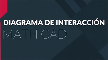 DIAGRAMA DE INTERACCIÓN PARTE 01