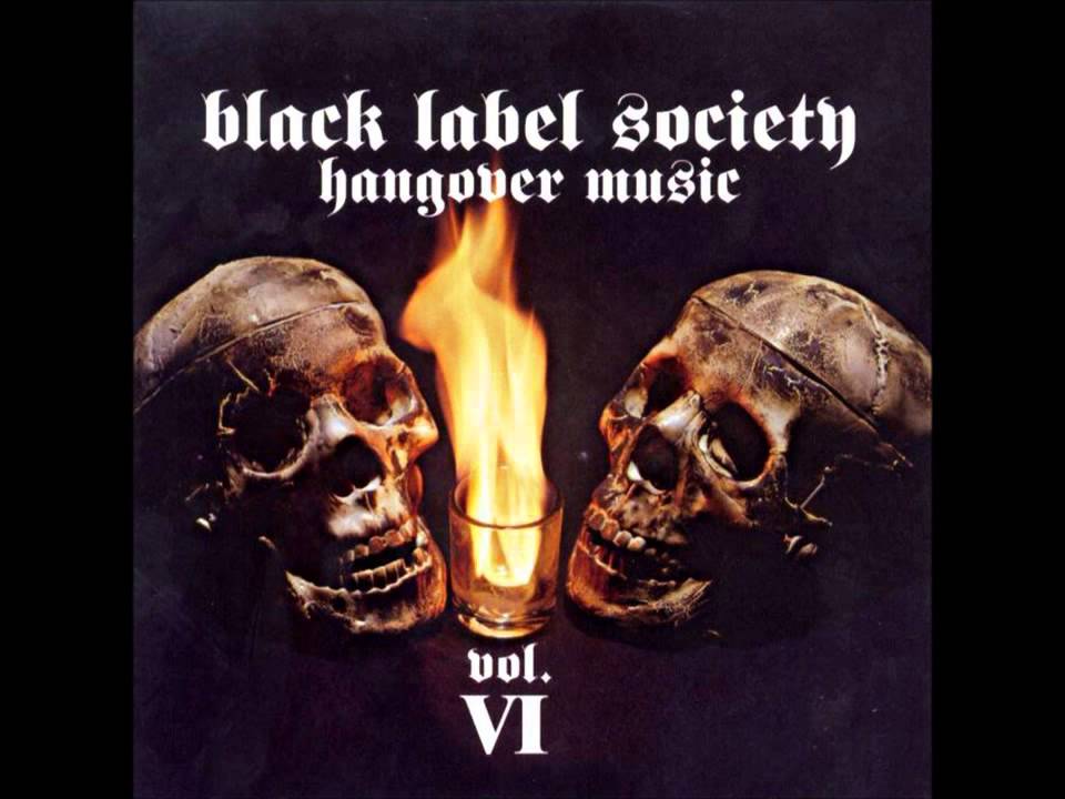 Black Label Society - House Of Doom - YouTube