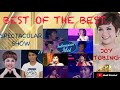 Best Of The Best Joy Tobing - Indonesian Idol Spectacular Show