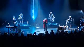 Watch Gavin Friday Dolls video
