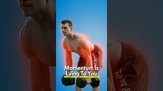 You Don’t Have Weak Arms… You Have Weak Control