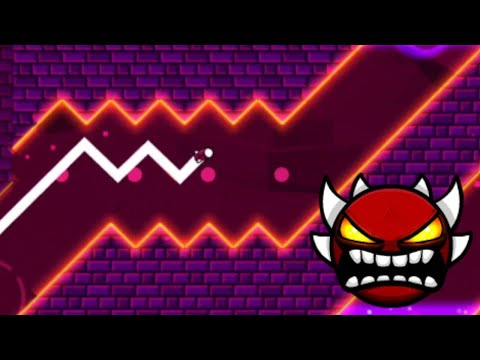 Power trip Full version, but with a difficulty meter...
