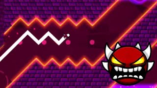 Power Trip  Version But With A Difficulty Meter