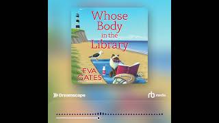 Audiobook Sample: Whose Body in the Library