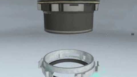 Waste King Installation Videos Waste King Disposal Units EZ Mount System