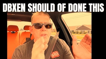 DbXEN Should Have Done THIS To Attract New Users