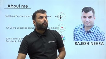 SSC Foundation Batch Launch | SSC CGl 2023 | live Batch | By Rajesh Nehra sir | 15 April