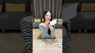 Sanrio Unboxing Part 1 🩵 #규빈 #gyubin #サンリオ #開封動画 - YouTube