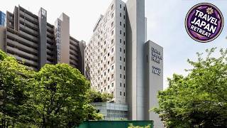 Daiwa Roynet Hotel Tokyo-Osaki | Tokyo, Japan | Hotel Review 🏩