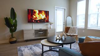 Celebrity Modern & Brand New 3BR/2B Apt in Heart of Athens! Perfect for Long Stays. Wealth