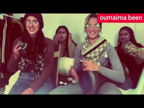 خليني نبكي على الهالكني يا الميمة