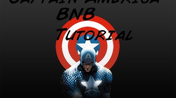 UMVC3 Captain America Beginner COMBO Tutorial