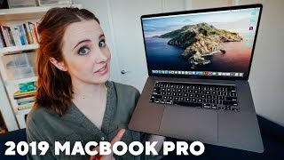 2019 Macbook Pro ... Am I Going Back?