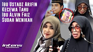 Download lagu Ibu Ustad Arifin Kecewa Lihat Foto Umi Yuni & Abah Agam | Intens Investigasi | Eps 2378