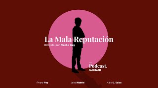 'La mala reputación 1x03 | 'El diablo viste a la moda con Juan Avellaneda