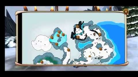 Beast Quest - Gameplay Walkthrough Part - 4 Nanook World (iOS, Android)