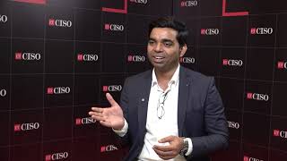 Ugrasen Singh on Modern Identity Security & Access Governance | ETCISO IdAM Summit 2026