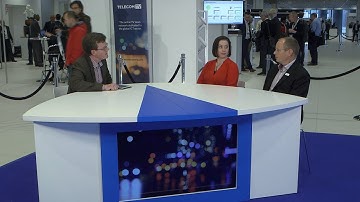 NFVi evaluation with Intel Select Solutions