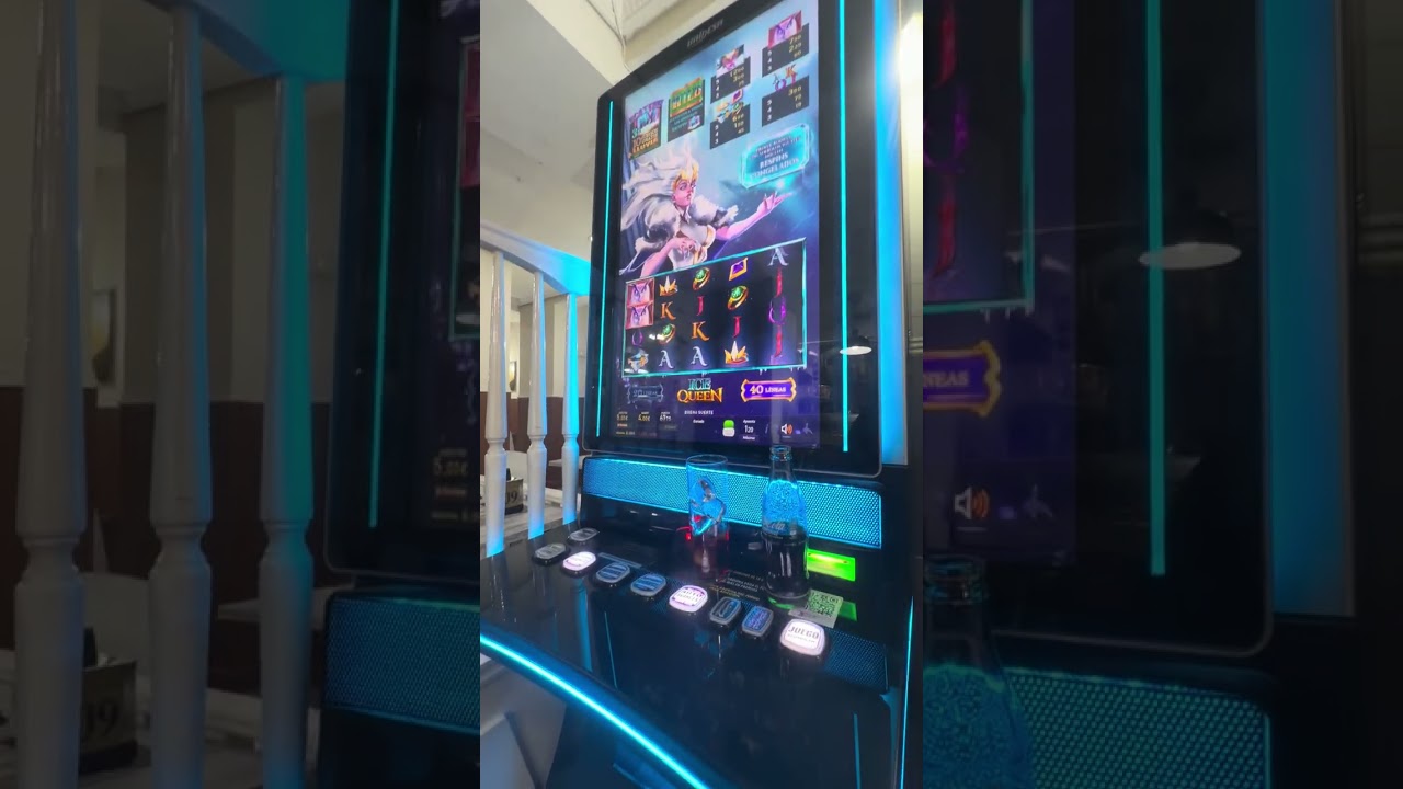 Manhattan ice queen,power link,gigames,de ruta por Madrid,tragaperras españolas