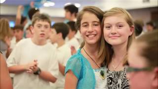 Megan's Bat Mitzvah Slideshow