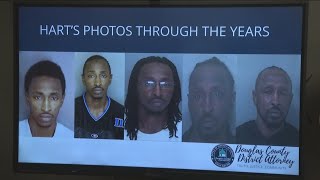 Douglas DA seeking information in serial rape case