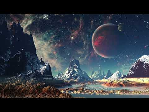 Audiomachine - Other Worlds