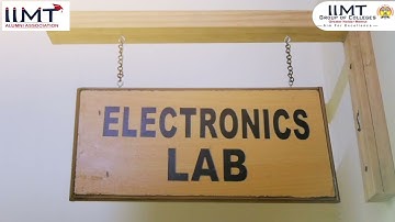 Campus Karwaan | IIMT Group of Colleges , Greater Noida