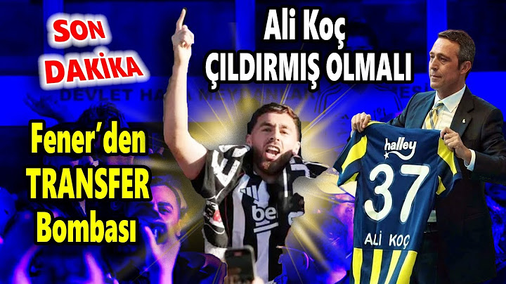 Orkun Kökçü indi Ali Koç da 'O'nu çaldı! F.Bahçe'den Büyük Çalım...