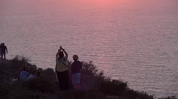 Dove vedere il tramonto a Lampedusa?