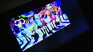 【TGS2014】「プロジェクト　モーフィアス」で「AKB0048×アクエリオン」を体験！【MAiDiGiリポート】