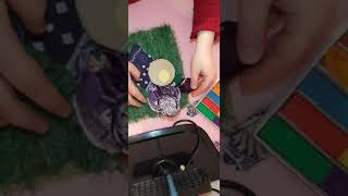 Novruz Bayramı Üçün Suvener Hazırlamaq.çox Ələ