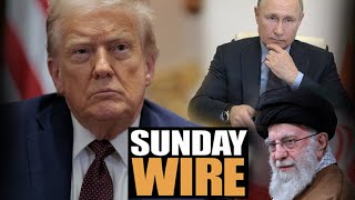 SUNDAY WIRE EP 559 – &#39;The Guns of August&#39; with Patrick Henningsen &amp; guests